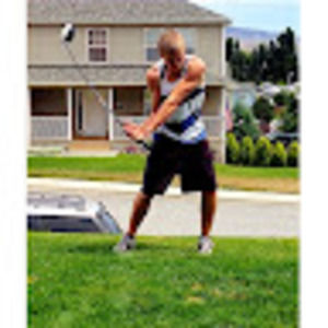 Meet your Posher, Tyler